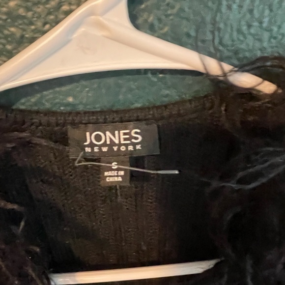 Furry vest - Picture 4 of 4